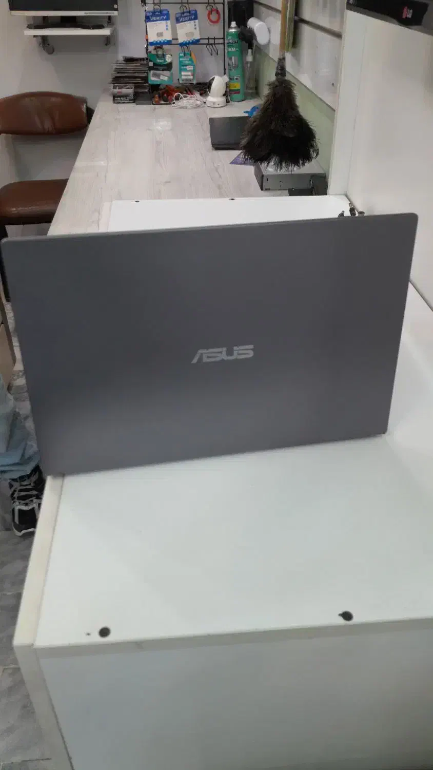 لبتاپ ایسوس|رایانه همراه|مشهد, شهید آوینی|دیوار