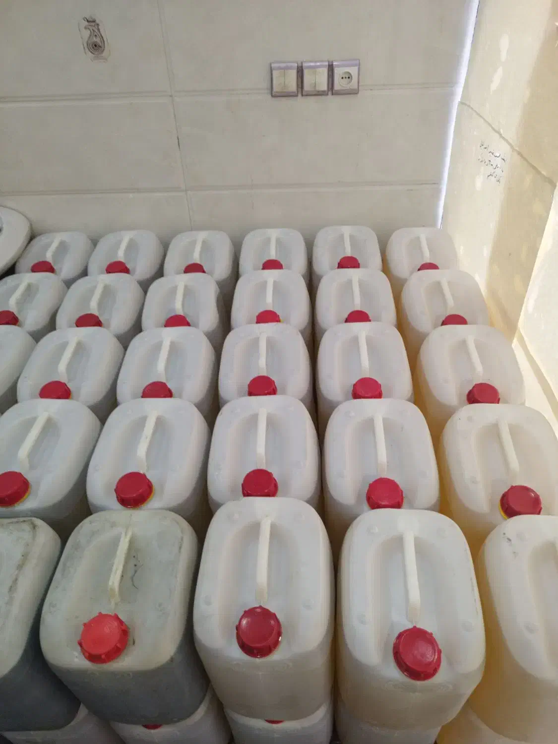 روغن کلزا|خوردنی و آشامیدنی|قم, محمد آباد|دیوار