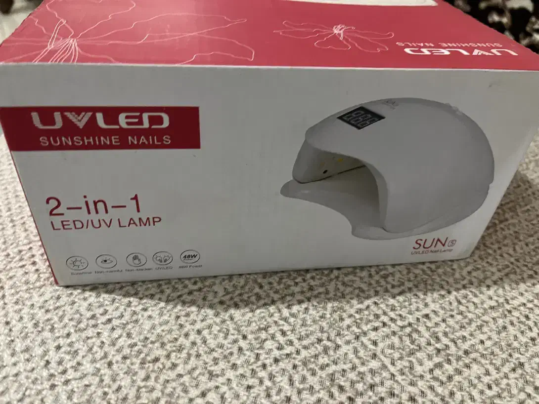 دستگاه یووی|آرایشگاه و سالن‌های زیبایی|شهریار, شهریار|دیوار