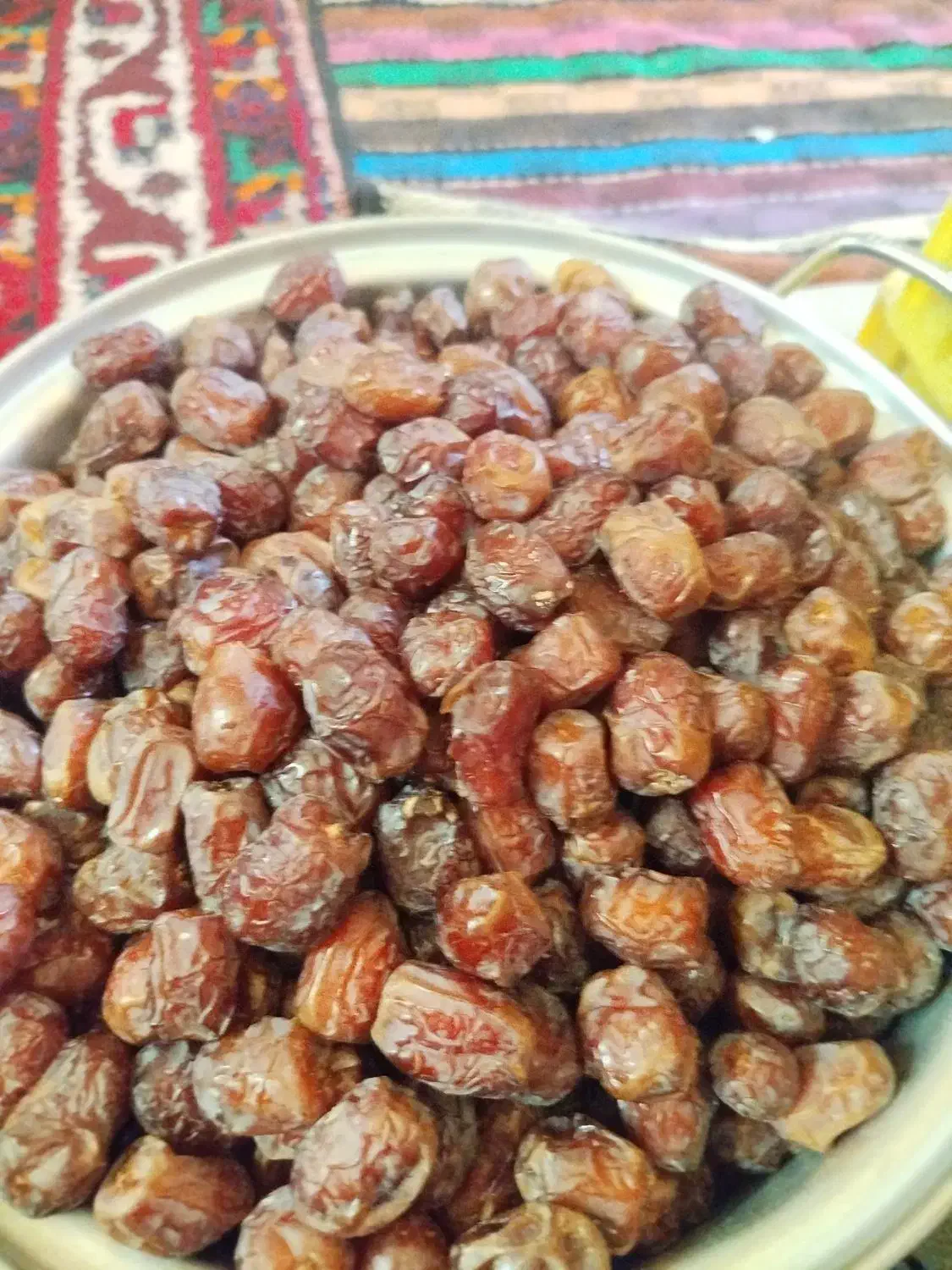 خرمای مرداسنگ و شاهنی|خوردنی و آشامیدنی|کهنوج, |دیوار