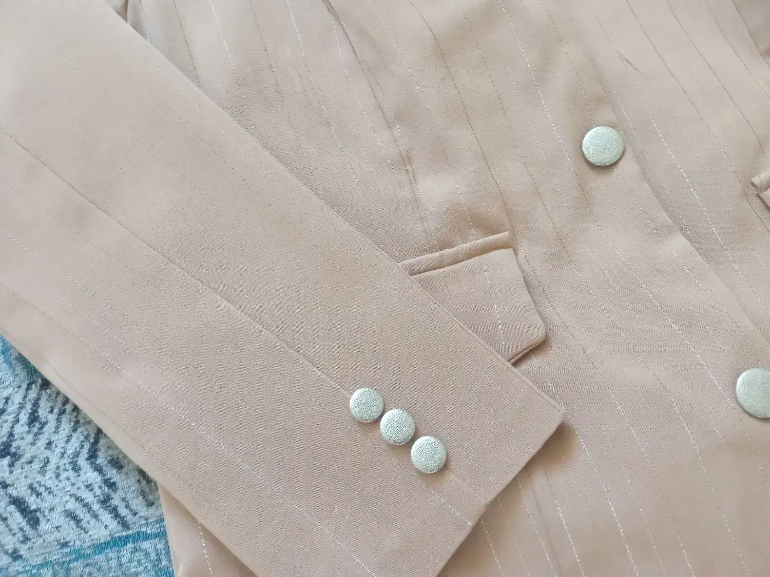 کت شلوار ۶۰۰|لباس|هشتگرد, شهرک بعثت|دیوار