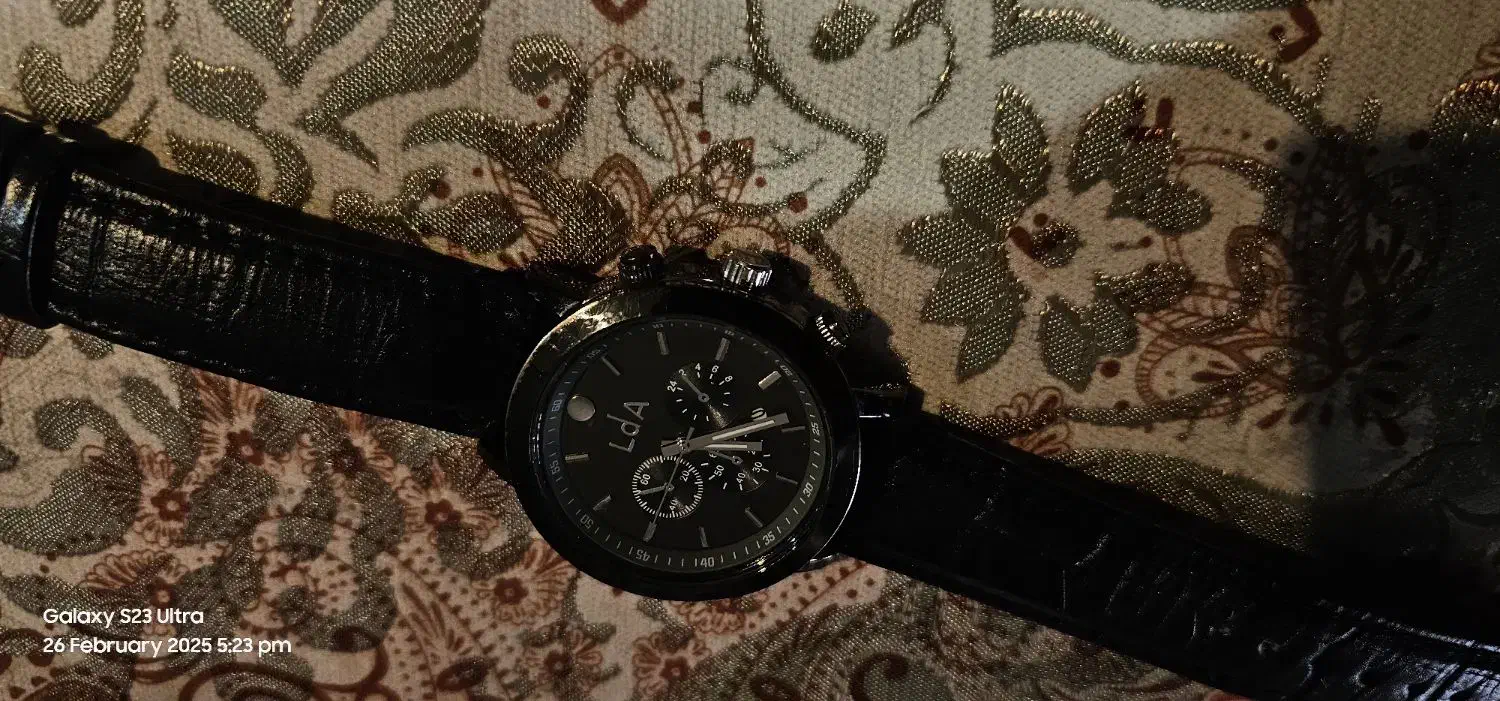 ساعت آنالوگ|ساعت|اصفهان, عسگریه|دیوار