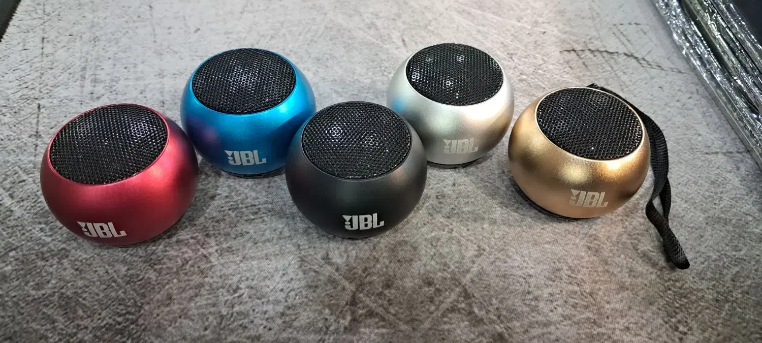 اسپیکر کوچک و نقلی مخصوص ِلپ‌تاپ|پخش‌کننده همراه|تهران, فلسطین (میدان انقلاب)|دیوار