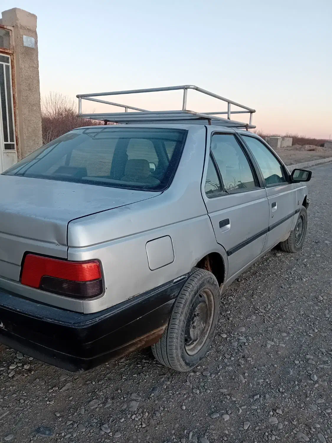 سواری|خودرو سواری و وانت|فردوسیه, |دیوار