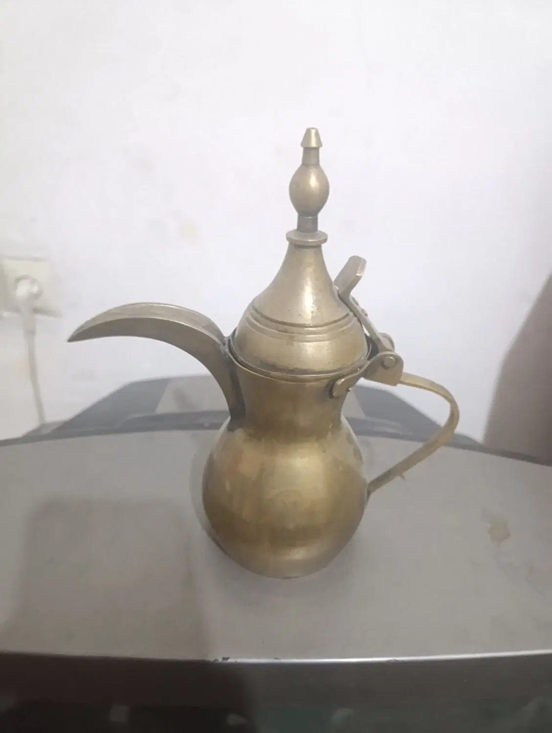 دله|قوری، کتری، قهوه‌ساز دستی|کارون, |دیوار