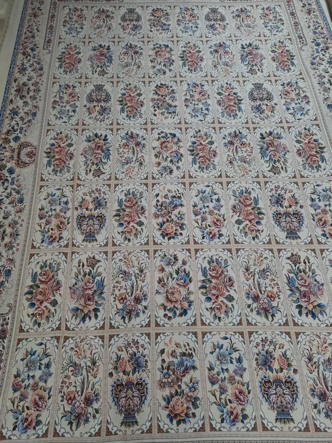 روفرشی ۶ متری کشدار|روفرشی|شهریار, شهریار|دیوار