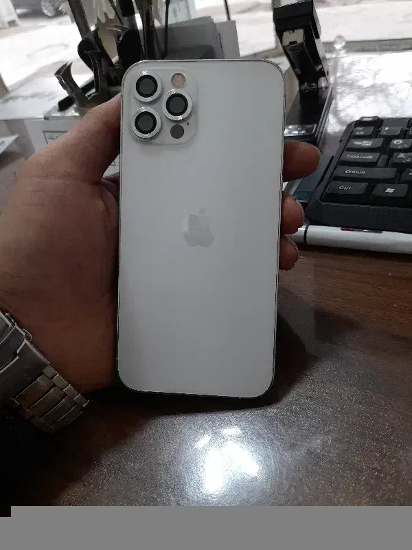 آیفون12pro|موبایل|بناب, |دیوار