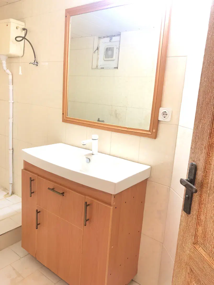 روشویی کابینتی|لوازم سرویس بهداشتی|گرگان, |دیوار