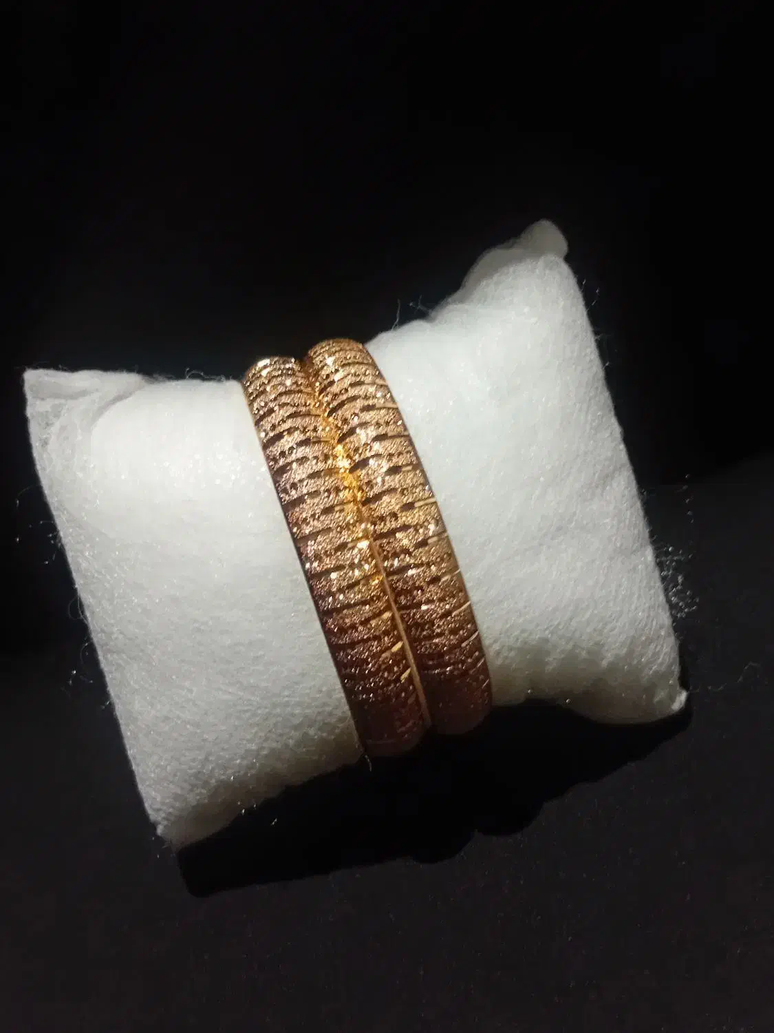 النگو کپی طلا|جواهرات|گنبد کاووس, |دیوار