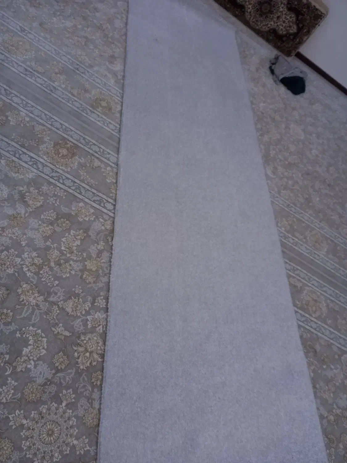 پالاز موکت|موکت|شهریار, کردزار|دیوار