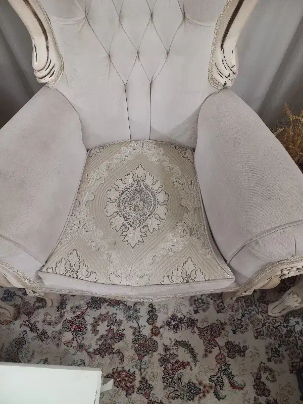 مبل شویی و پرده شویی باضمانت۱۰۰٪|خدمات نظافت|مشهد, شهید معقول|دیوار