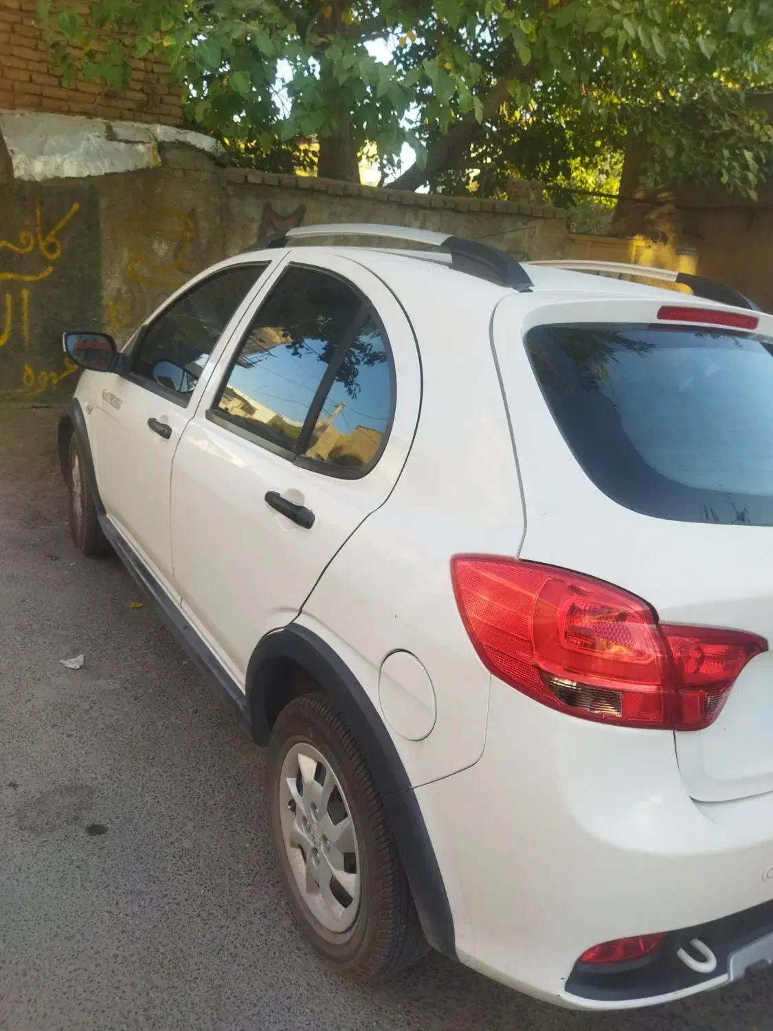 کوییک 401دریچه سیمی|خودرو سواری و وانت|الیگودرز, |دیوار