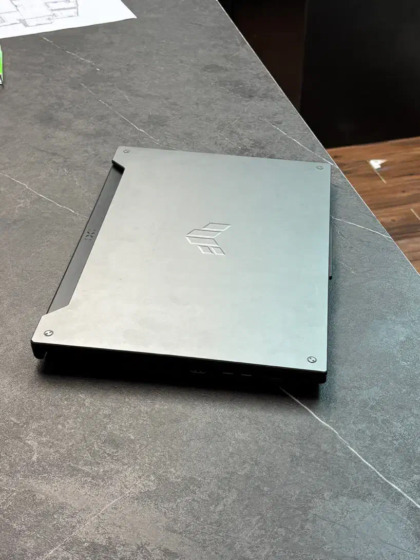 ۲ عدد لپ تاپ گیمینگ در حد نو|رایانه همراه|شیراز, بعثت|دیوار