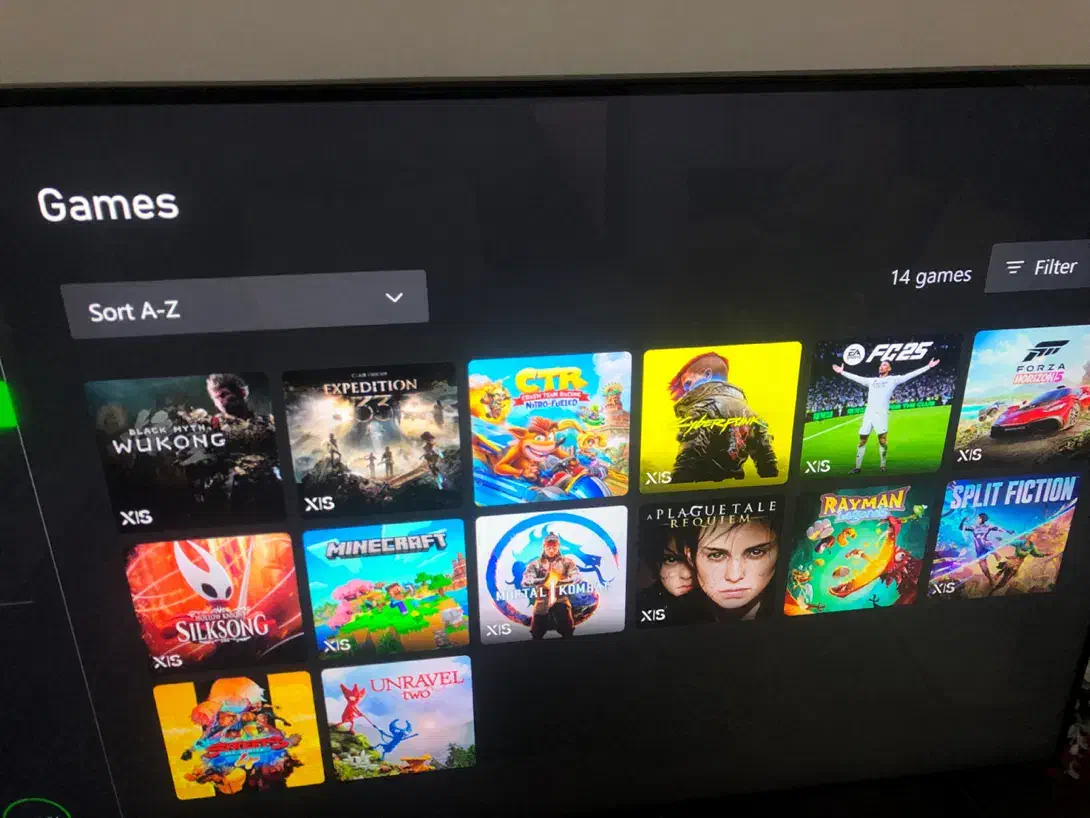 xbox series x همراه ۳ دسته|کنسول، بازی ویدئویی و آنلاین|تنکابن, |دیوار