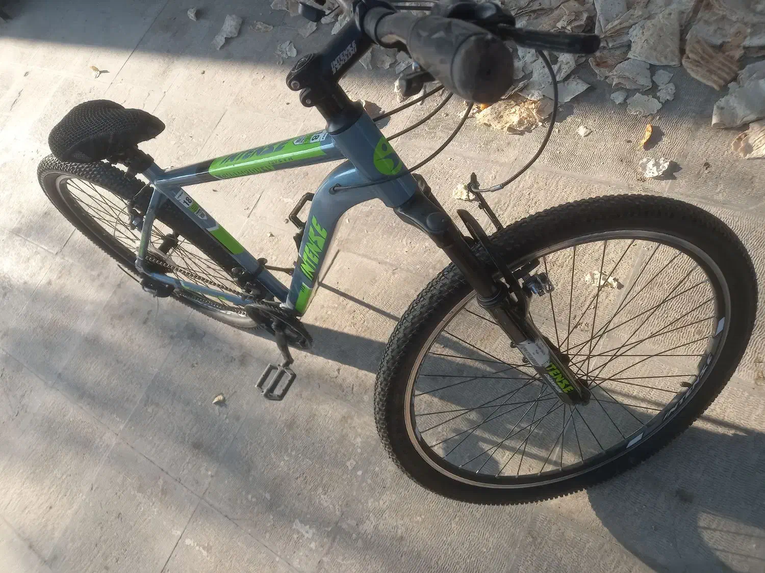 دوچرخه سالم|دوچرخه، اسکیت، اسکوتر|بناب, |دیوار