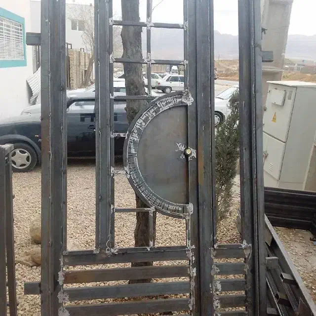 جوشکار سیار|خدمات پیشه و مهارت|ملایر, |دیوار