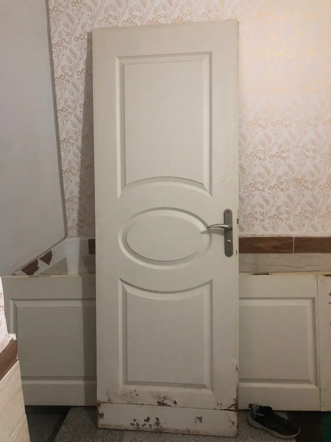 در دستشویی کار کرده|مصالح و تجهیزات ساختمان|گرگان, |دیوار