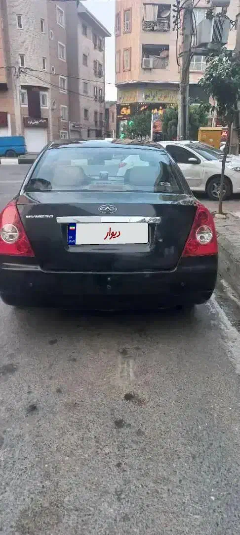 سواری mvm530 حجم موتور ۲۰۰۰|خودرو سواری و وانت|گرگان, |دیوار