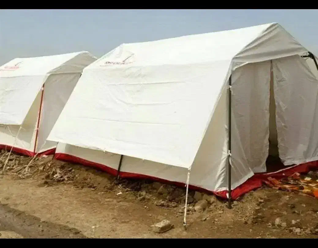 چادر ۳*۴|کوهنوردی و کمپینگ|کرخه, |دیوار