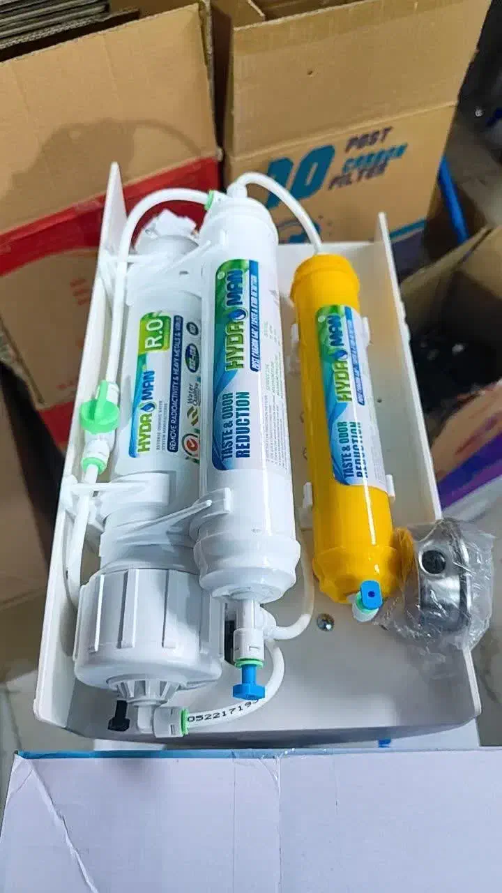 تصفیه آب|آب‌سردکن و تصفیه آب|بم, |دیوار