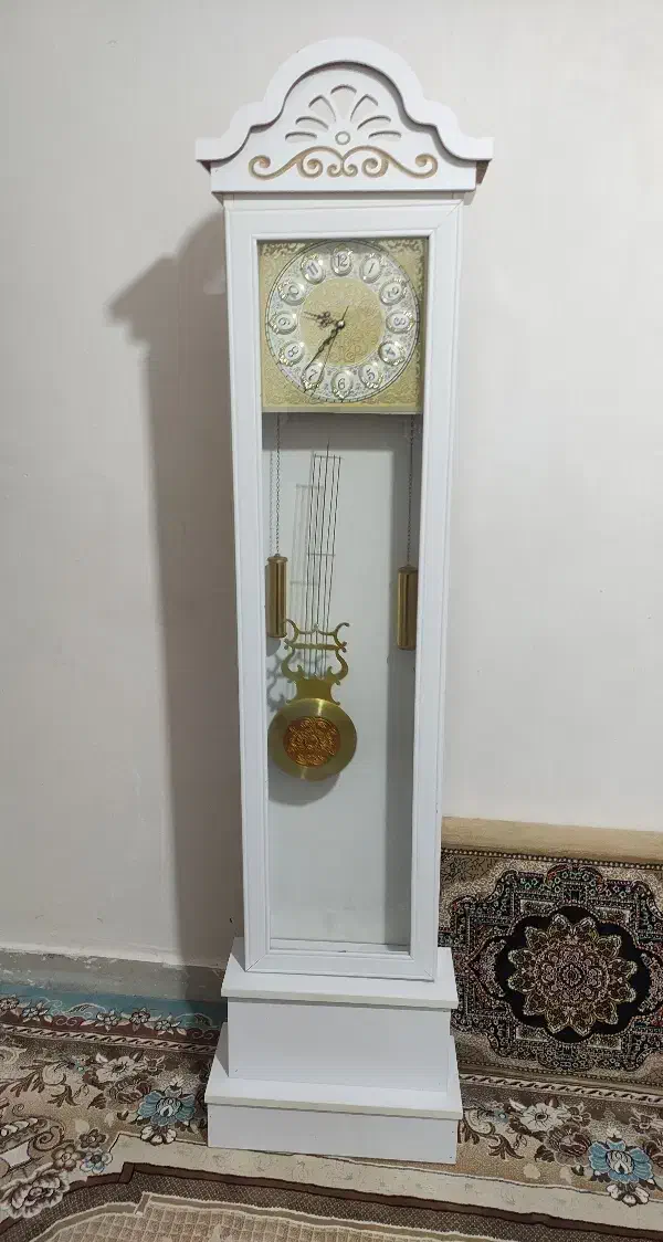 ساعت پایه دار|ساعت دیواری و تزئینی|الشتر, |دیوار