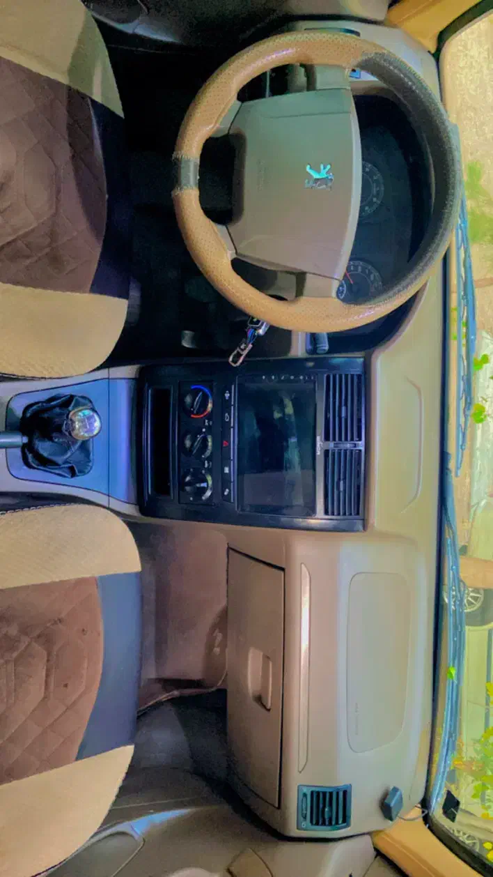 پژو ۴۰۵ اس ال ایکس|خودرو سواری و وانت|خرمآباد, |دیوار