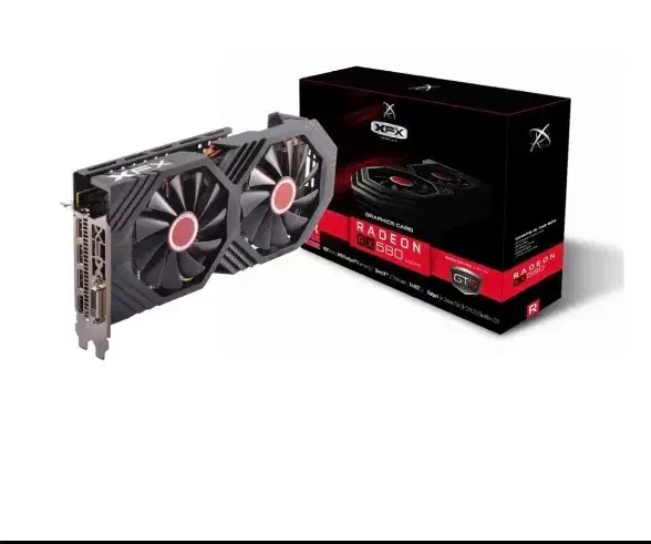 rx580|قطعات و لوازم جانبی رایانه|اهواز, گلستان|دیوار