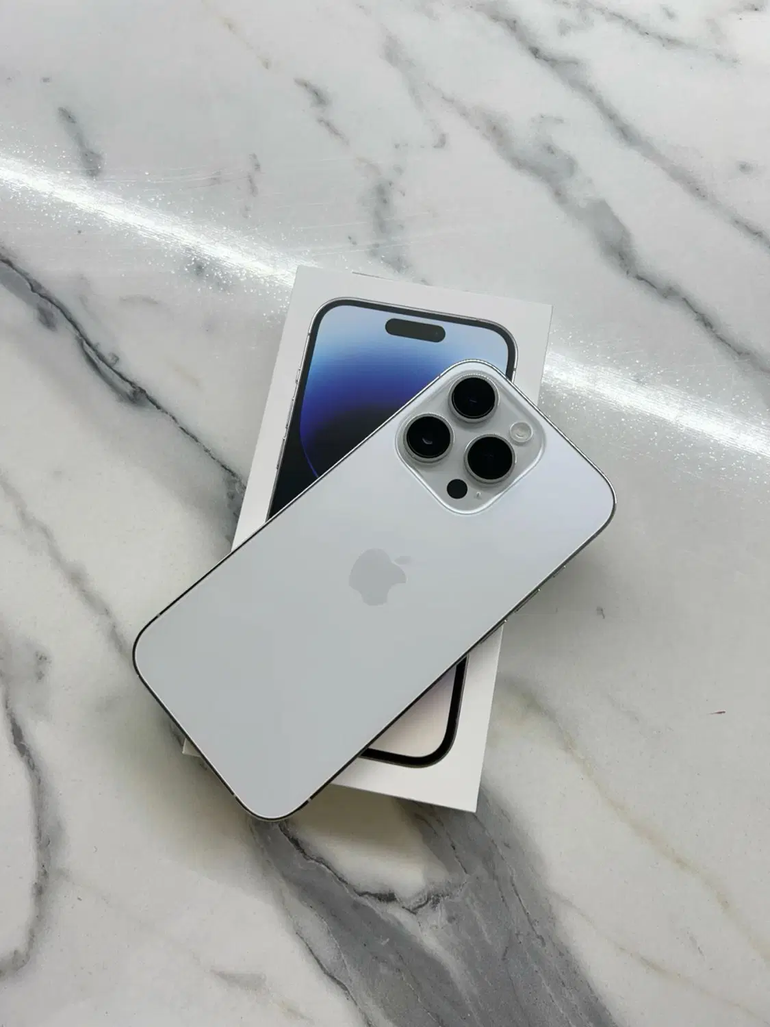 Iphone14promax|موبایل|کیش, |دیوار