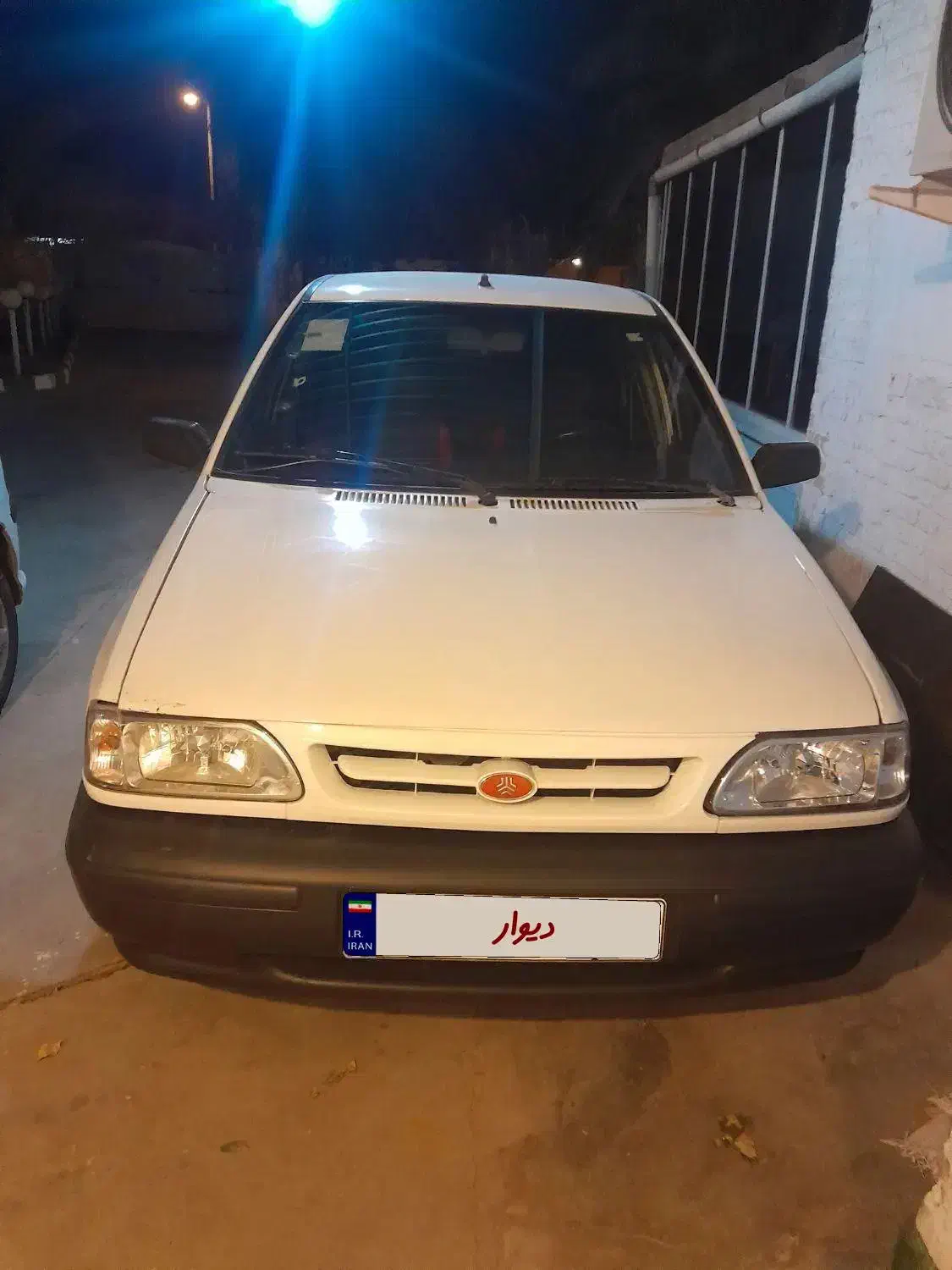 پراید131|خودرو سواری و وانت|آبادان, |دیوار