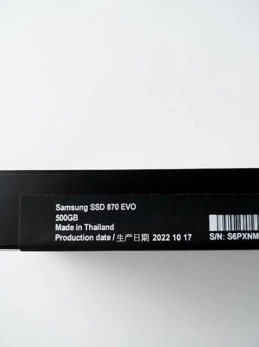 اس اس دی اینترنال سامسونگ ظرفیت 500 گیگابایت|قطعات و لوازم جانبی رایانه|تهران, باغ فیض|دیوار