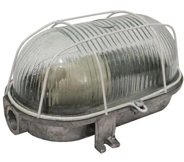 چراغ تونلی فلزی سرپیچ E27|لامپ و چراغ|همدان, |دیوار