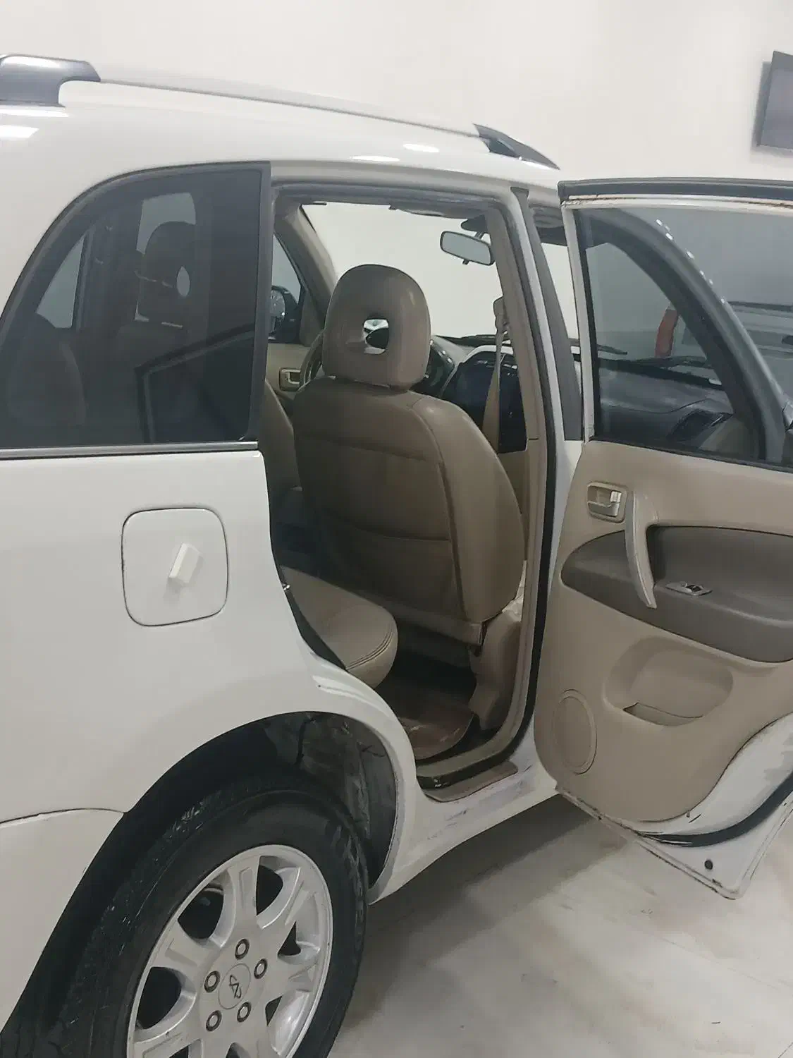 ام وی ام x33|خودرو سواری و وانت|سبزوار, کهنه آب|دیوار