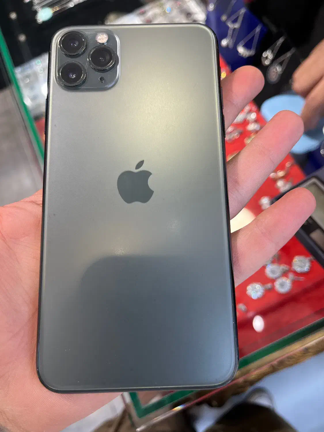 iPhone 11 Promax 256 LLA|موبایل|تهران, تجریش|دیوار