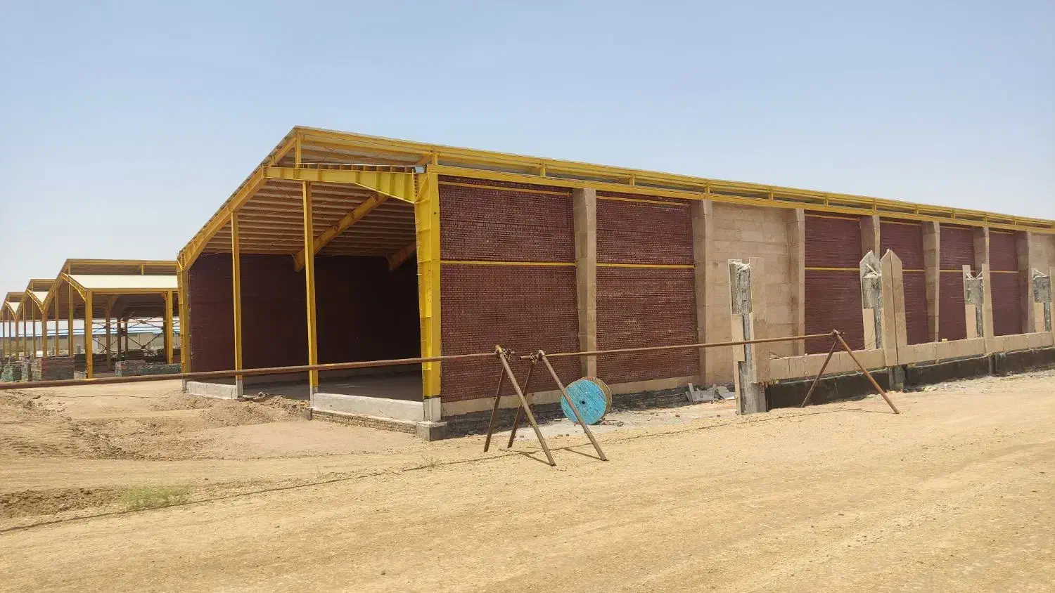 تهیه نقشه وضع موجود پایان کار|خدمات پیشه و مهارت|یزد, |دیوار