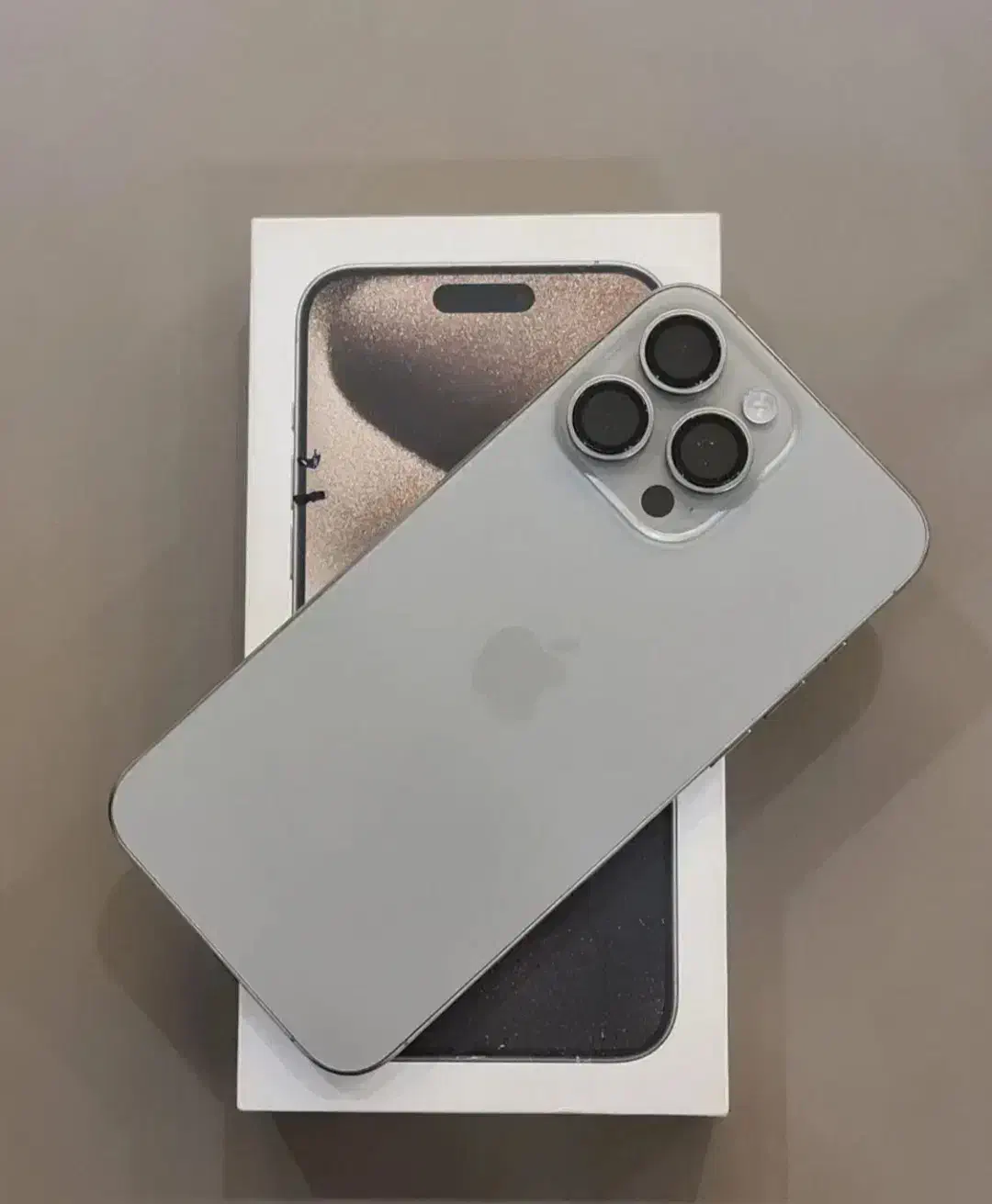 ایفون ۱۵ پرو مکس|موبایل|اهواز, ۳۰ متری|دیوار