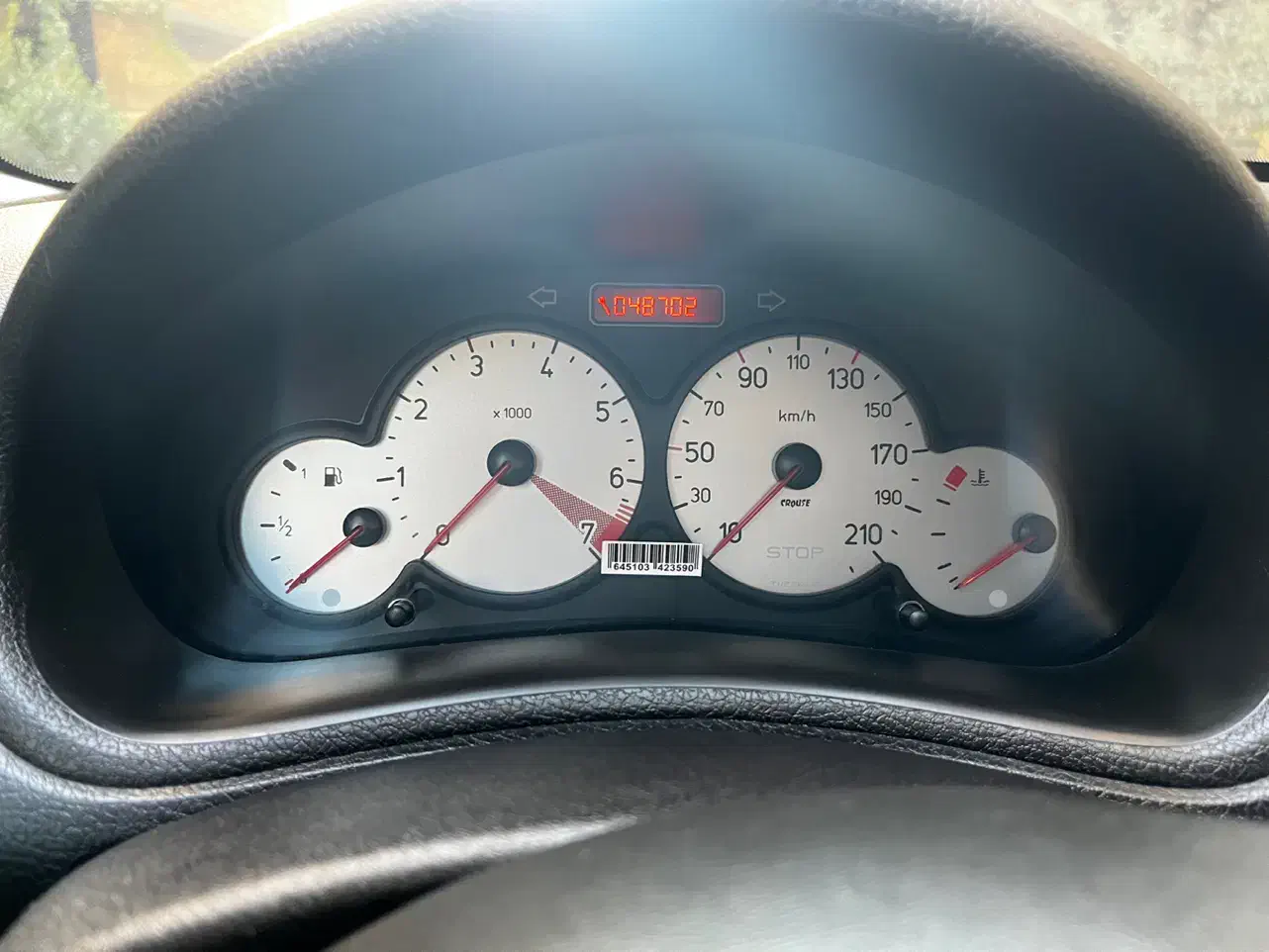 ۲۰۶ مدل ۴۰۱|خودرو سواری و وانت|مشهد, زمانه|دیوار