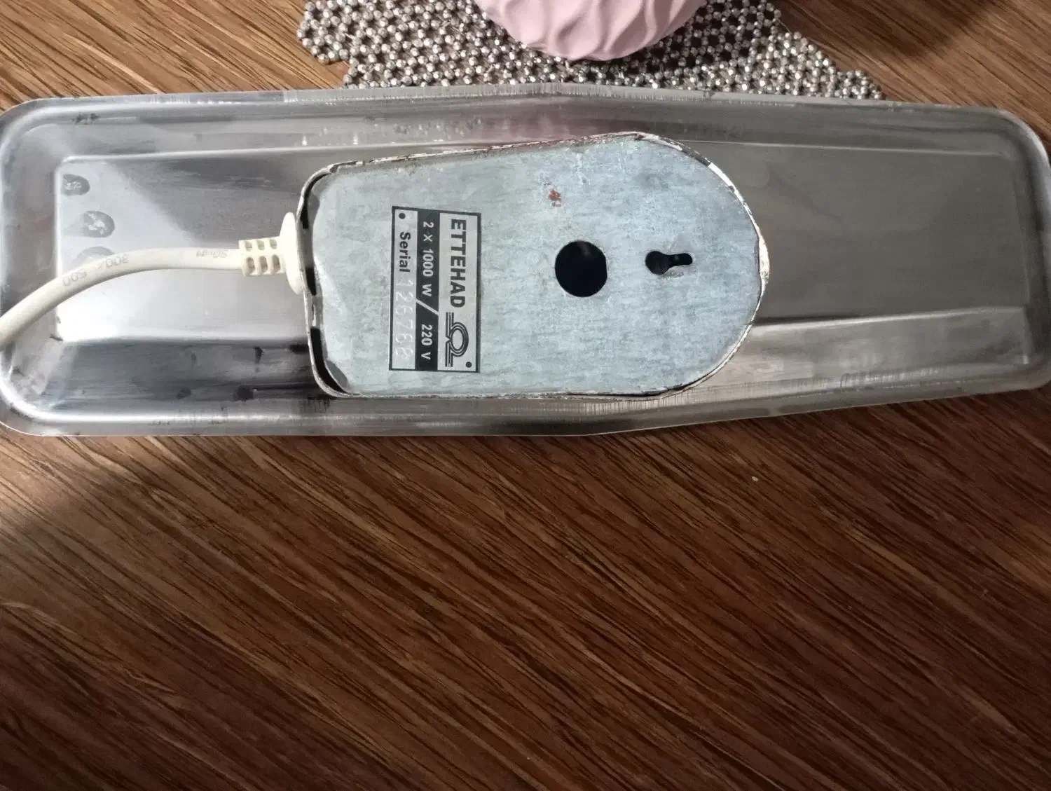 بخاری برقی|بخاری، هیتر، شومینه|رشت, تازه آباد|دیوار