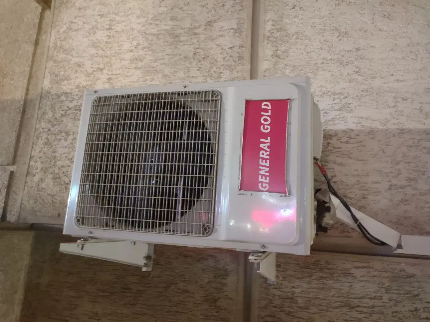 نصب کولر گازی|خدمات پیشه و مهارت|ری, هاشم‌آباد|دیوار