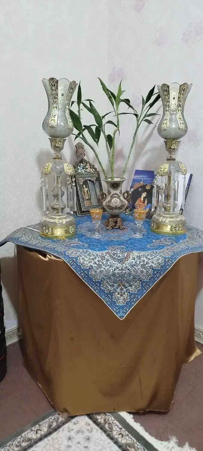 میز خاطره|بوفه، ویترین، کنسول|زاهدان, |دیوار