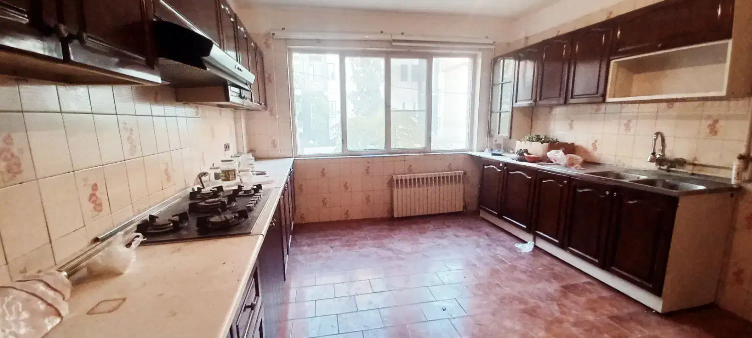 ۱۵۰ متر ۲ خواب بلوار بیژن