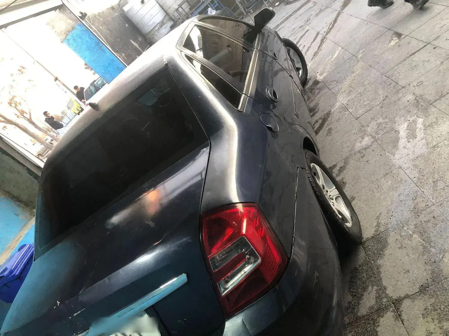 لیفان 520 I مدل 1390|خودرو سواری و وانت|تهران, دردشت|دیوار