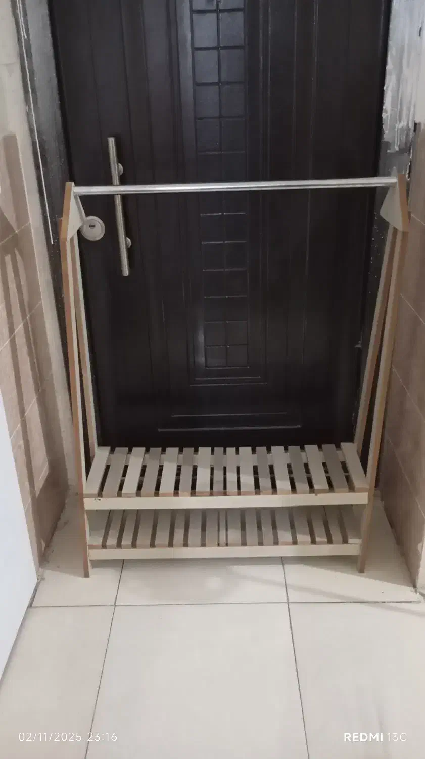 رگال چوبی|حراج|محمدیه-قزوین, |دیوار