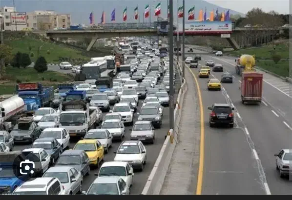 هم مسیر محل کار برای صبح ها|فعالیت داوطلبانه|تهران, شهرک غرب|دیوار