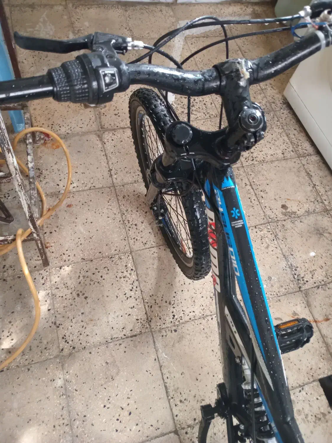 دوچرخه پوما|دوچرخه، اسکیت، اسکوتر|تهران, فرحزاد|دیوار