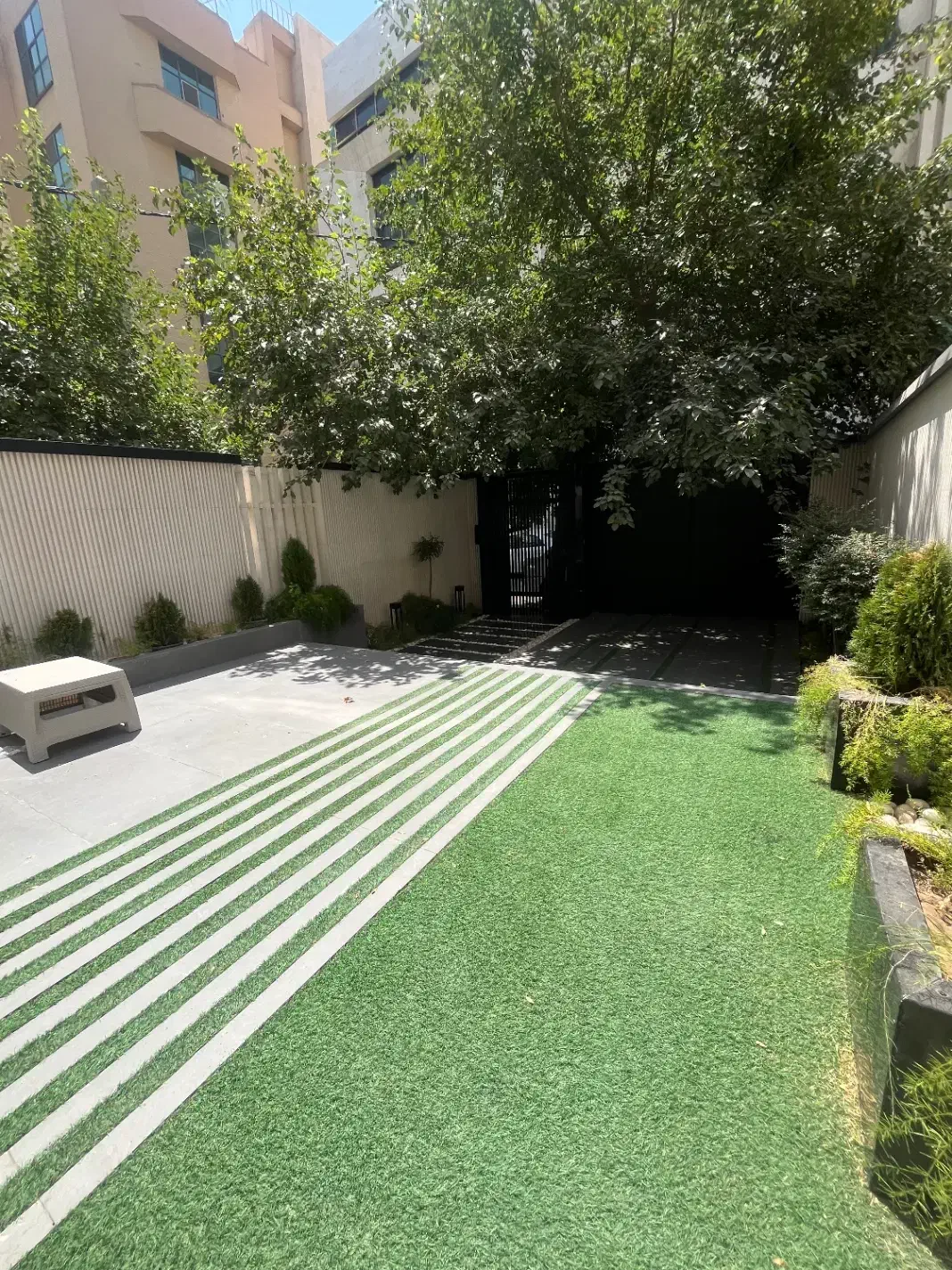 مسکونی کاربری اداری مناسب مشاغل|اجارهٔ دفتر کار، اتاق اداری، مطب|اصفهان, باغ زرشک|دیوار