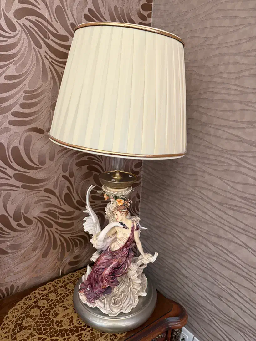 آباژور|چراغ خواب و آباژور|اردبیل, |دیوار