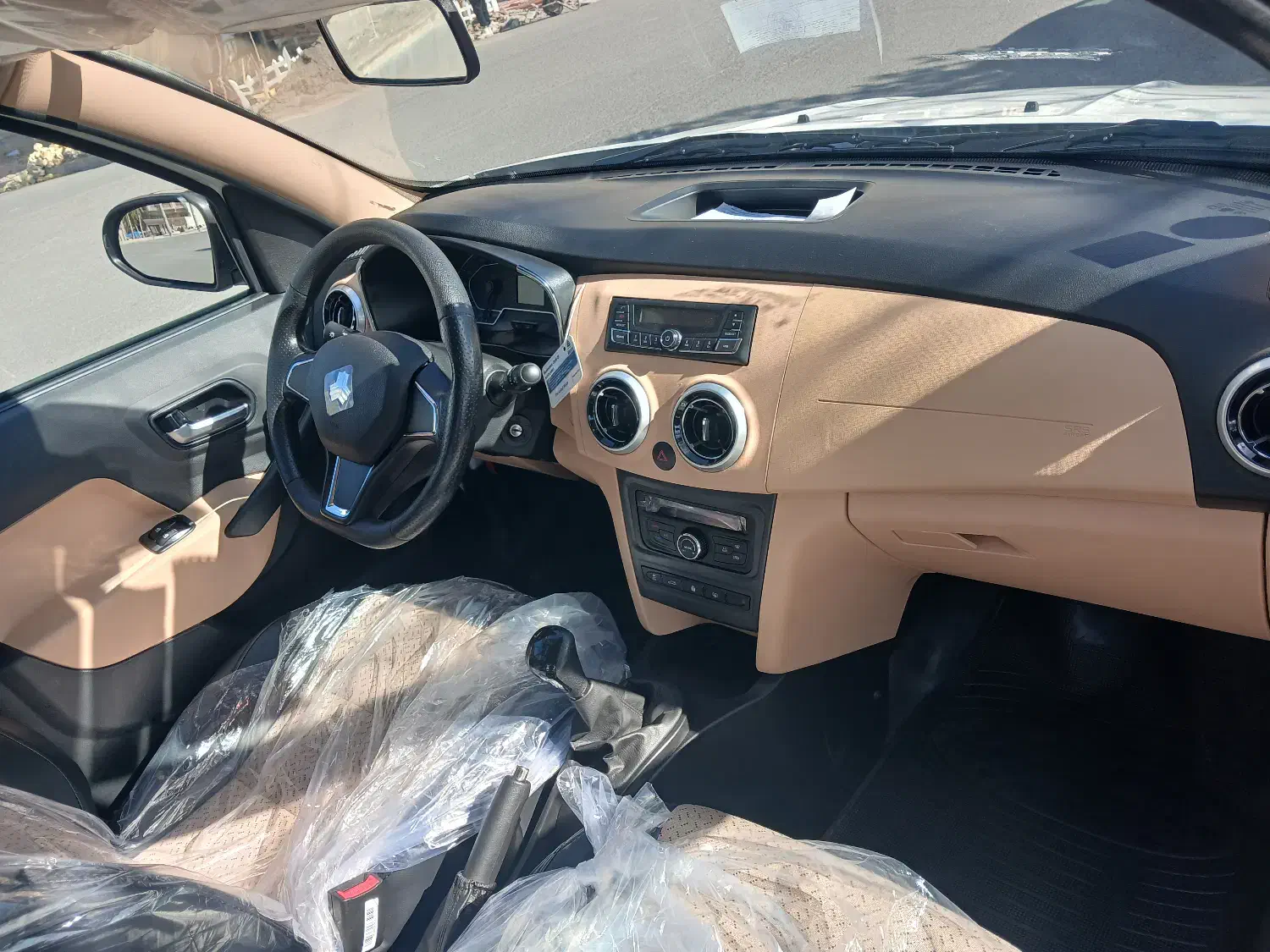 اطلس s با sbr|خودرو سواری و وانت|قم, قلعه عموحسین|دیوار