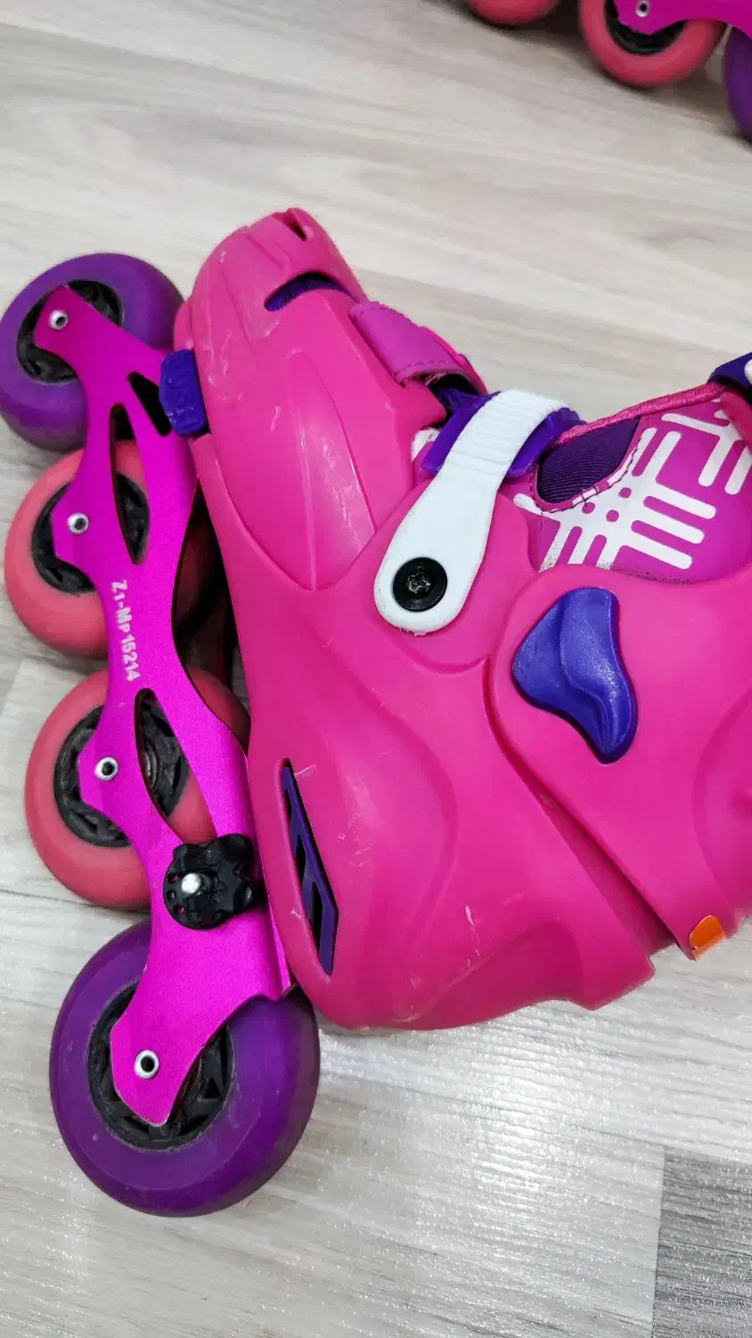 کفش اسکیت  فری استایل مدل z1 جم|دوچرخه، اسکیت، اسکوتر|جم, |دیوار