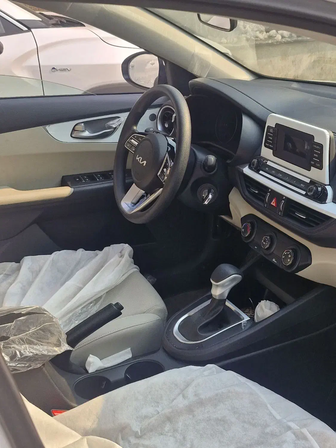 سراتو ۲۰۲۲ اصل کره در حد صفر|خودرو سواری و وانت|تهران, سعادت‌آباد|دیوار