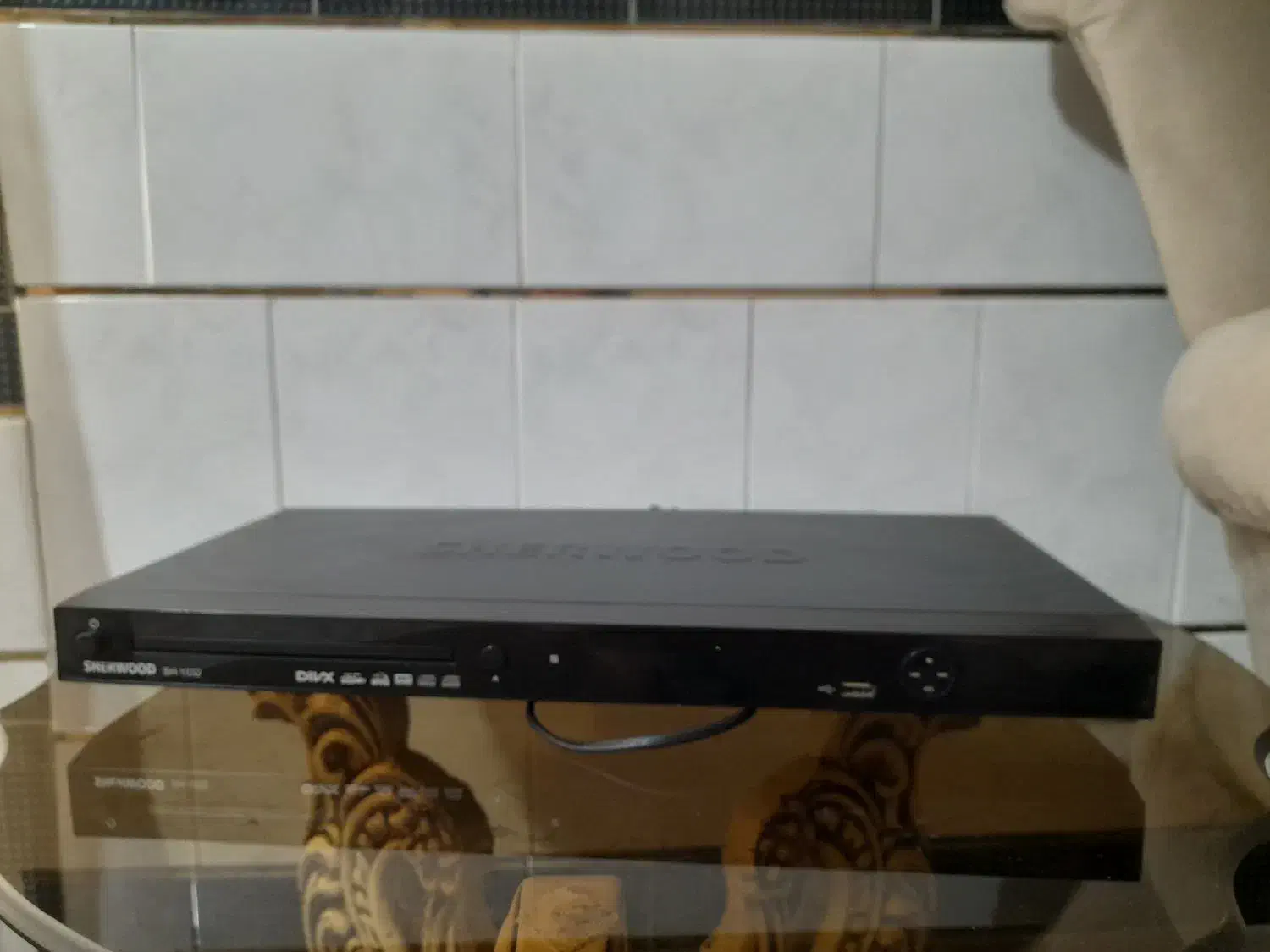 DVD|پخش‌کننده DVD و ویدیو|آبیک, |دیوار